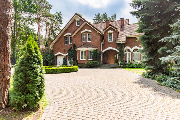Professional Driveway Pavers in East Washington, PA