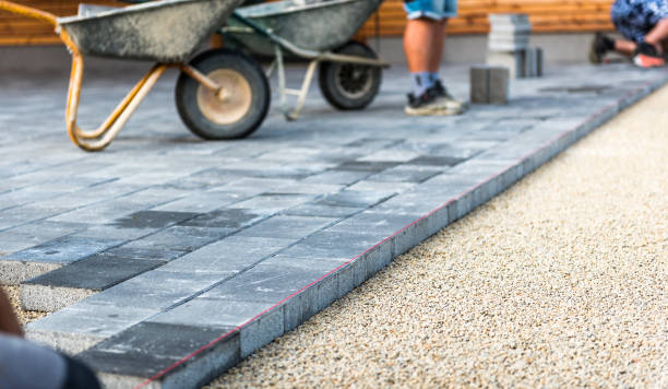 Best Decorative Driveway Pavers  in East Washington, PA