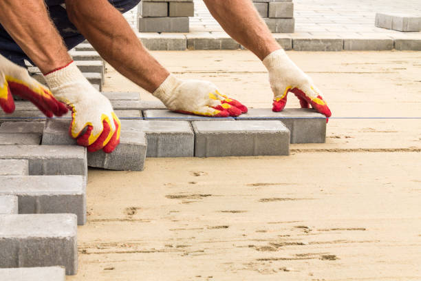 Best Professional Driveway Pavers  in East Washington, PA