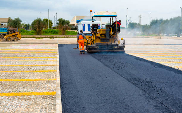 Reasons to Select Us for Your Driveway Paving Requirements in East Washington, PA