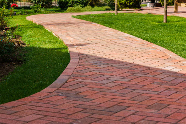 Best Residential Paver Driveway  in East Washington, PA