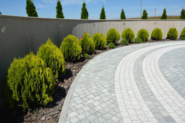 Best Brick Driveway Pavers  in East Washington, PA