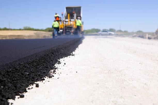 Best Driveway Paver Sealing  in East Washington, PA