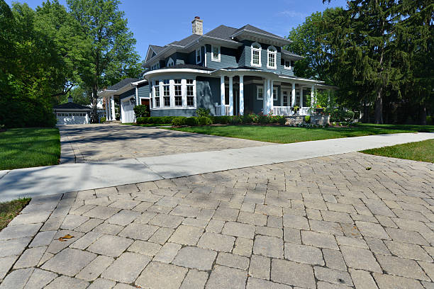 Best Driveway Repair Near Me  in East Washington, PA