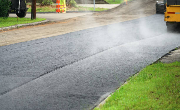 Best Driveway Paving Contractor  in East Washington, PA