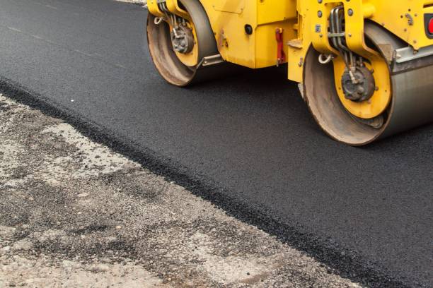 Best Concrete Paver Driveway  in East Washington, PA