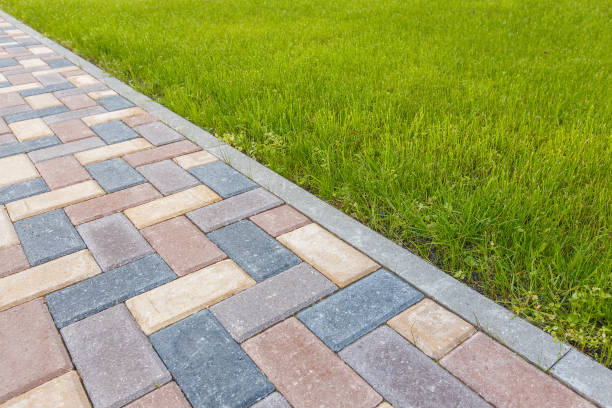 Best Residential Driveway Paver Services  in East Washington, PA