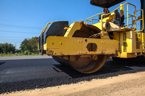 Best Commercial Driveway Pavers  in East Washington, PA
